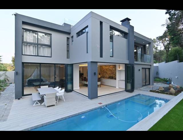 3 BEDROOM CLUSTER FOR SALE IN MORNINGSIDE